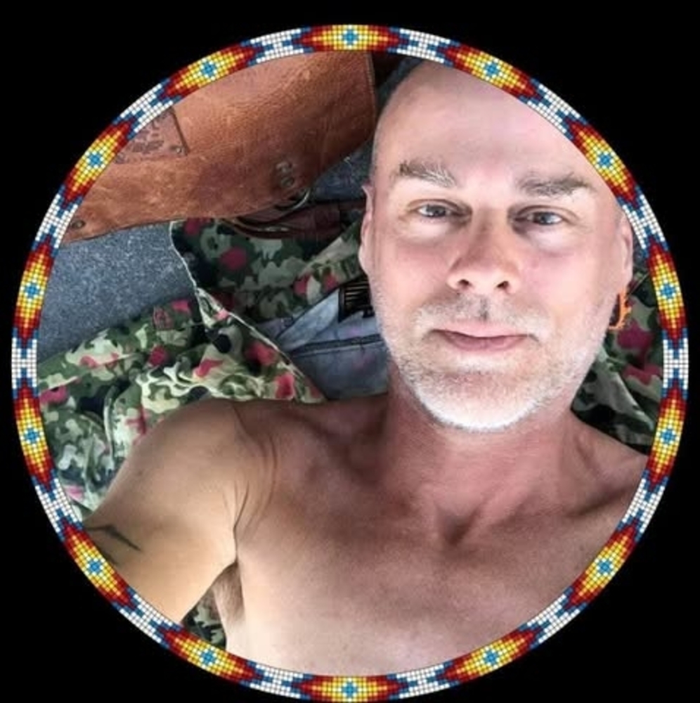 Meet your Posher, Greg